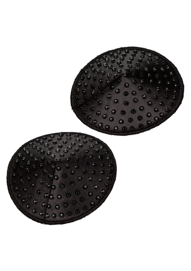Copri capezzoli Round Gem Pasties