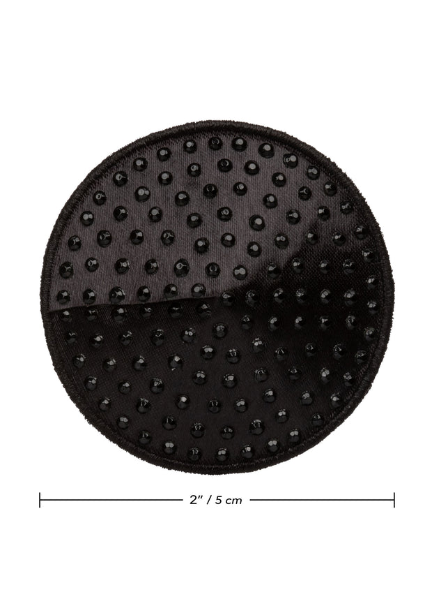 Copri capezzoli Round Gem Pasties