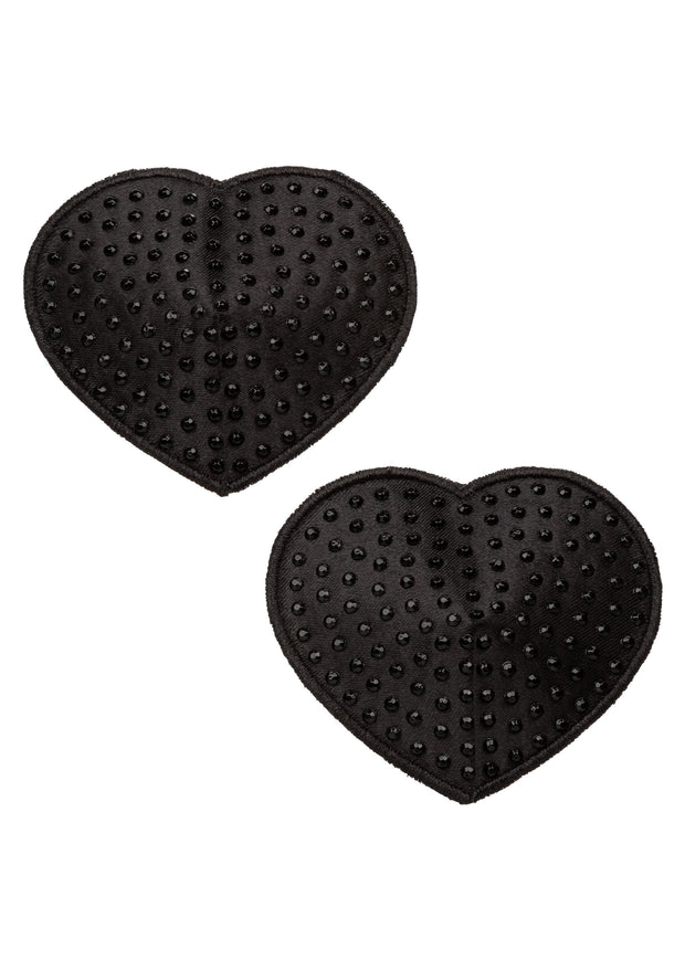 Copri capezzoli Heart Gem Pasties