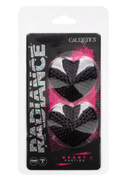 Copri capezzoli Heart Gem Pasties