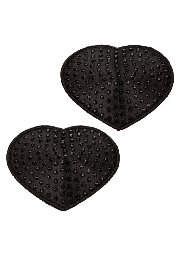 Copri capezzoli Heart Gem Pasties