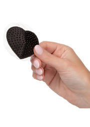 Copri capezzoli Heart Gem Pasties