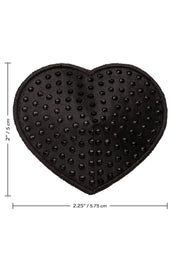 Copri capezzoli Heart Gem Pasties
