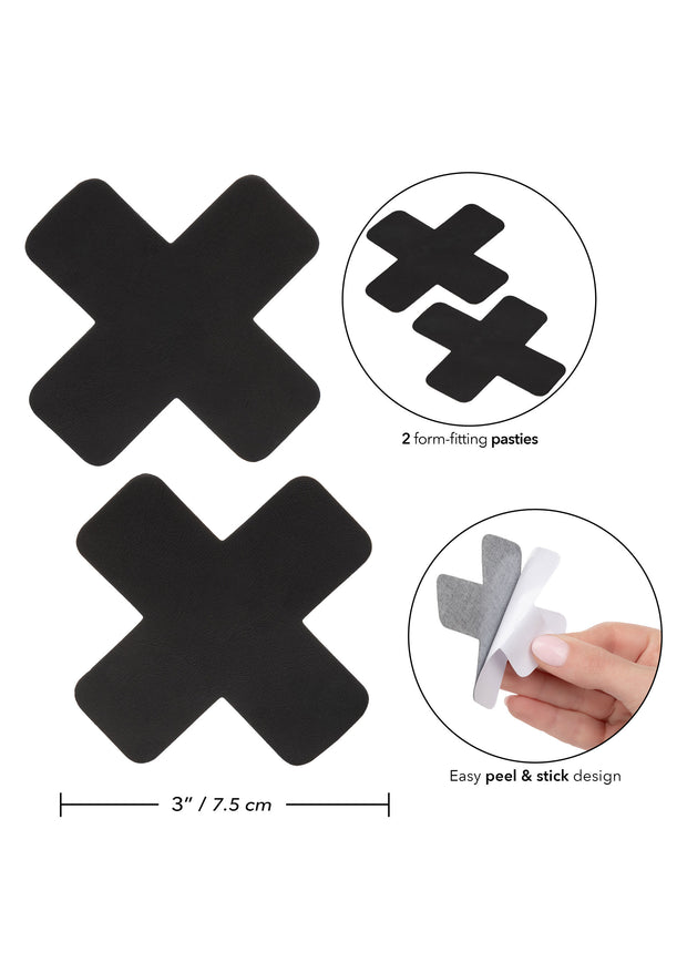 Copri capezzoli Boundless 2 Nipple Pasties