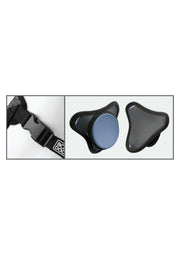 Fallo indossabile Body Dock SE Pegging Kit 5 In