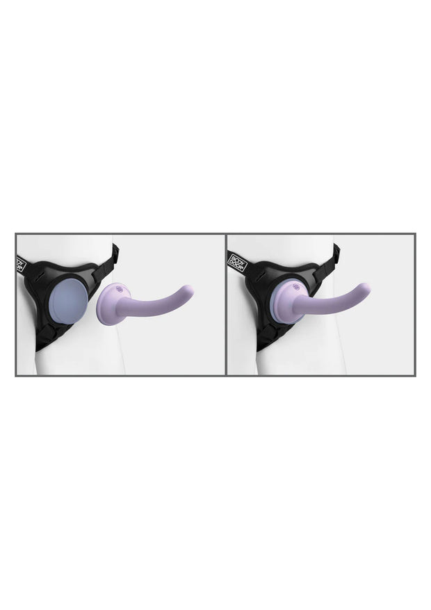 Fallo indossabile Body Dock SE Pegging Kit 5 In