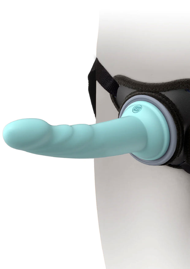 Kit fallo indossabile Body Dock SE Fantasy Kit 6+7in