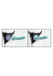 Kit fallo indossabile Body Dock SE Fantasy Kit 6+7in
