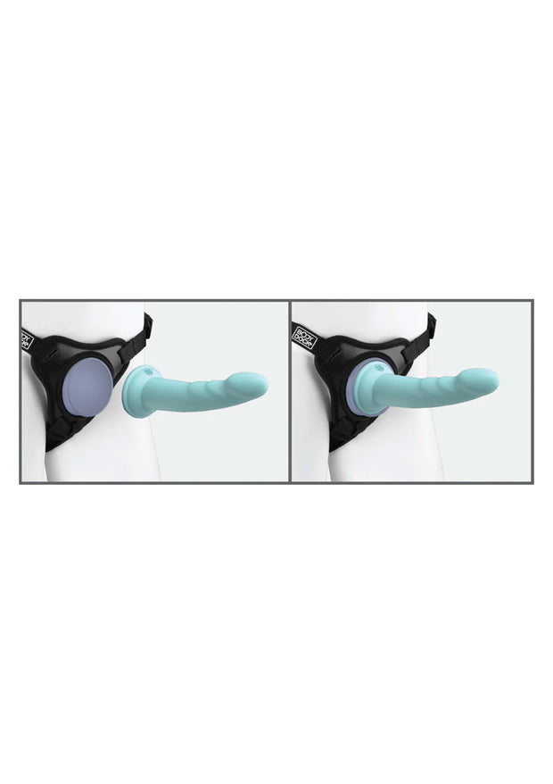 Kit fallo indossabile Body Dock SE Fantasy Kit 6+7in