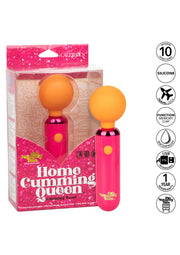 Vibratore wand Home Cumming Queen Wand