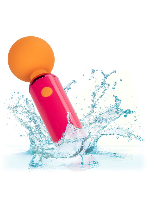 Vibratore wand Home Cumming Queen Wand