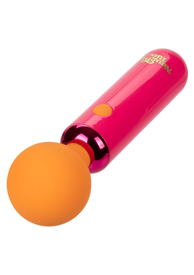 Vibratore wand Home Cumming Queen Wand