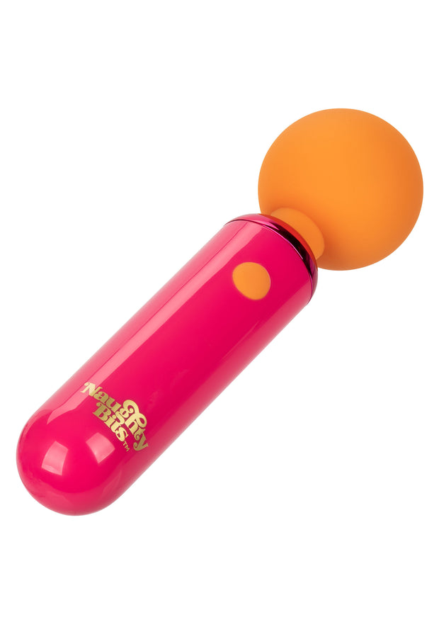 Vibratore wand Home Cumming Queen Wand