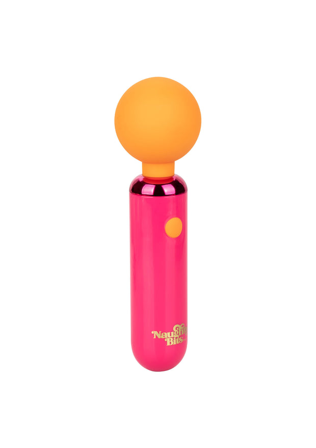 Vibratore wand Home Cumming Queen Wand