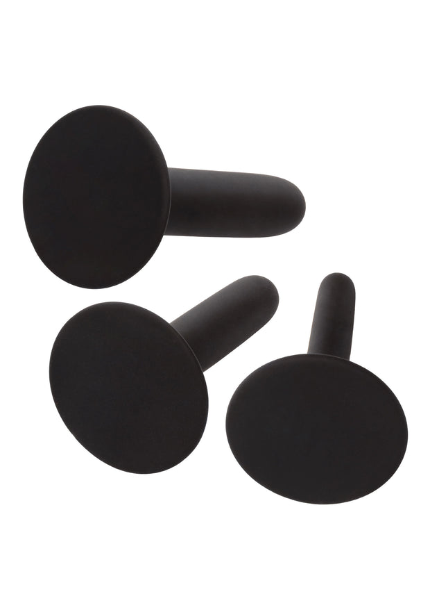 Kit fallo indossabile Boundless Silicone Pegging Kit