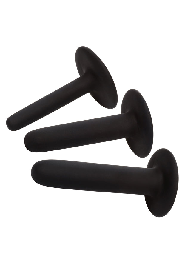 Kit fallo indossabile Boundless Silicone Pegging Kit