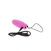 Ovetto vaginale vibrante You Crack Me Up