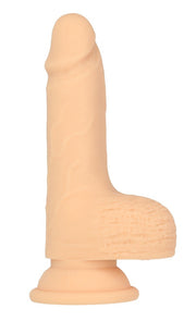 Fallo con ventosa cup 6.5 Thrusting Dong RC