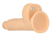 Fallo con ventosa cup 6.5 Thrusting Dong RC