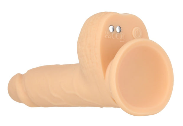 Fallo con ventosa cup 6.5 Thrusting Dong RC