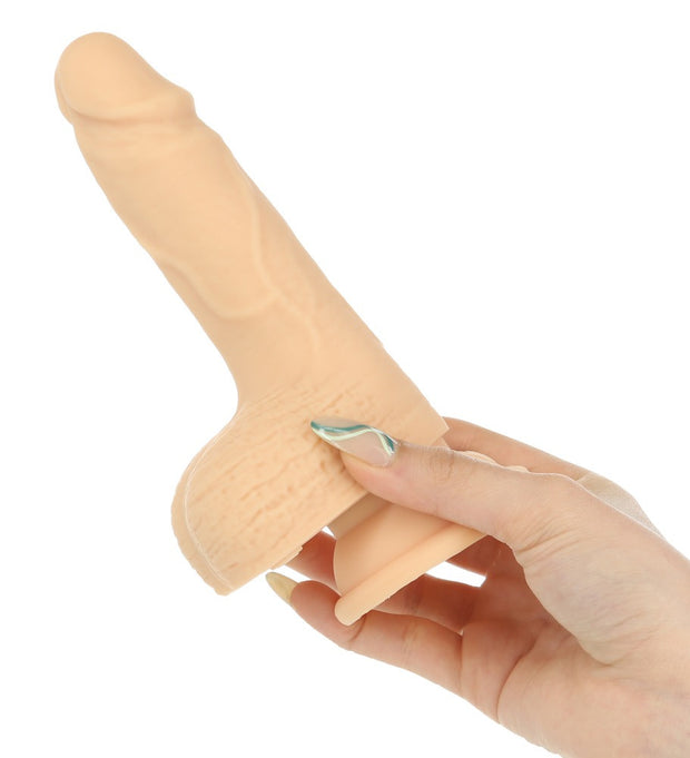 Fallo con ventosa cup 6.5 Thrusting Dong RC