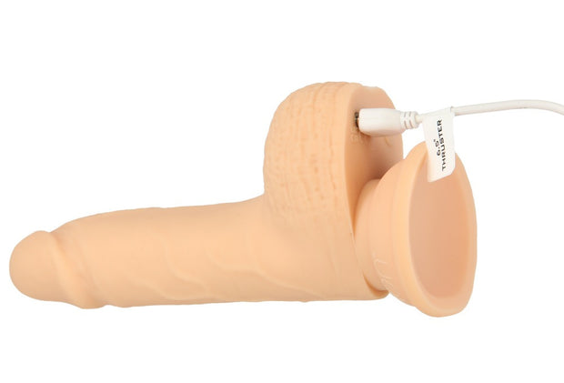 Fallo con ventosa cup 6.5 Thrusting Dong RC