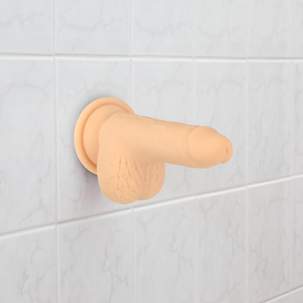 Fallo con ventosa cup 6.5 Thrusting Dong RC