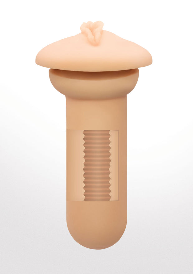 Guaina di ricambio Autoblow 2+ Vagina Sleeve B