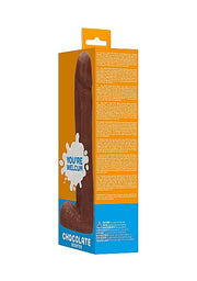 sapone per mani Dicky Soap With Balls Chocolate