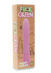 Vibratore classico Vegan Vibrator