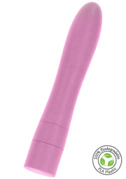 Vibratore classico Vegan Vibrator