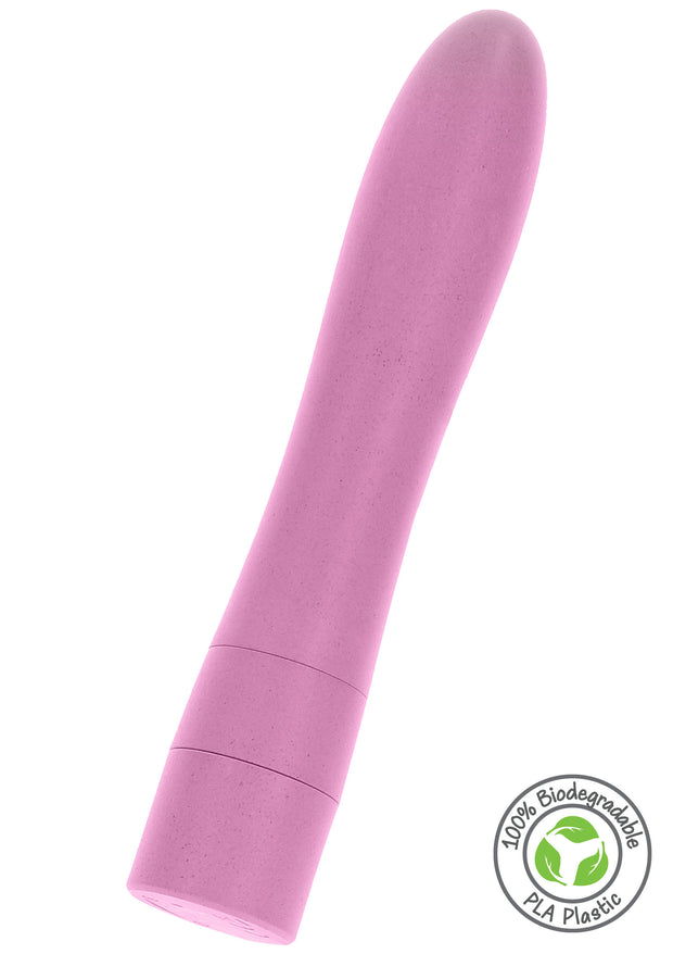 Vibratore classico Vegan Vibrator