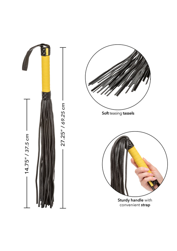 Frusta Boundless Flogger