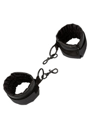 Collare con manette Boundless Collar Restraint