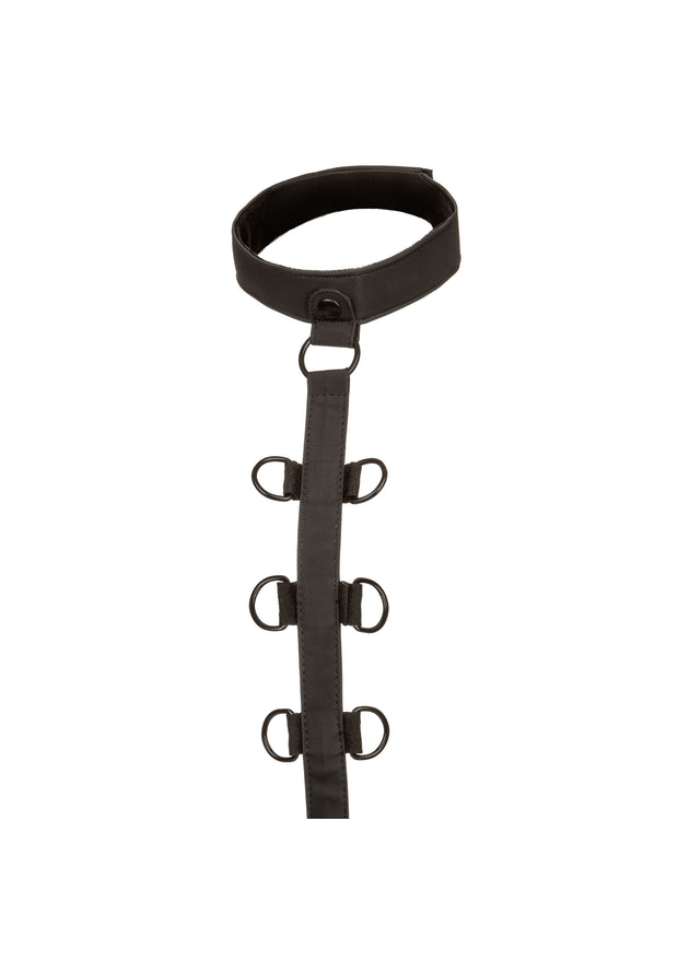 Collare con manette Boundless Collar Restraint