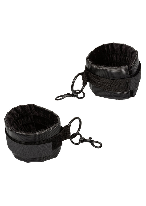 Collare con manette Boundless Collar Restraint