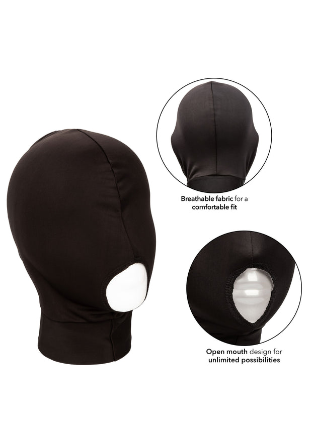 Maschera integrale Boundless Hood