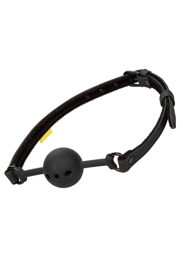 Morso Boundless Breathable Ball Gag