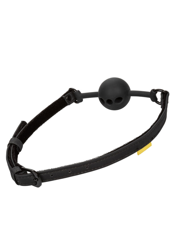 Morso Boundless Breathable Ball Gag