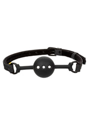 Morso Boundless Breathable Ball Gag