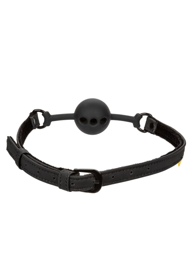 Morso Boundless Breathable Ball Gag