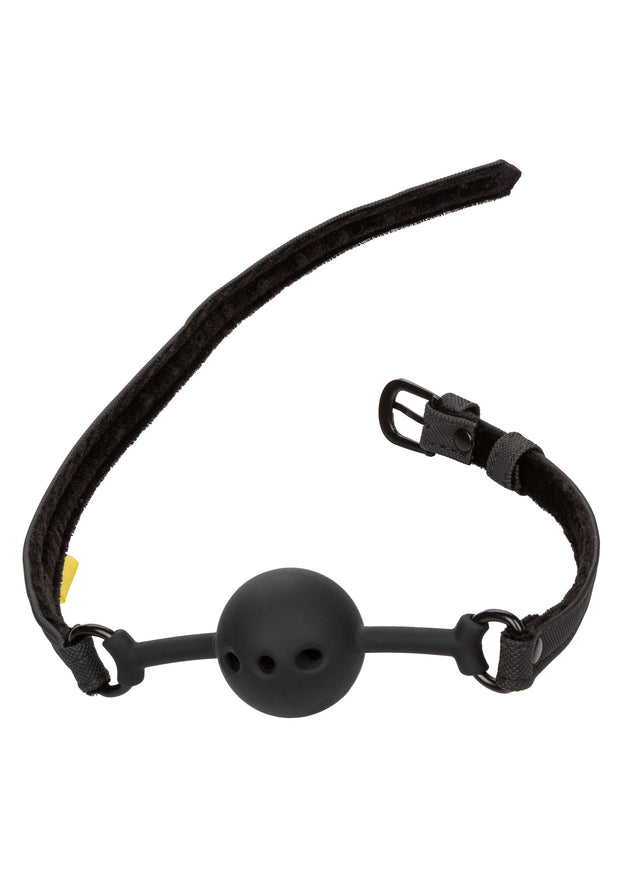 Morso Boundless Breathable Ball Gag