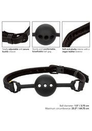 Morso Boundless Breathable Ball Gag