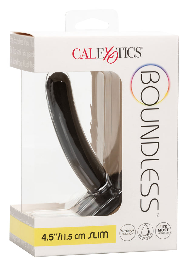 Dildo indossabile con ventosa Boundless 4.5/11.5cm Slim