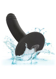 Dildo indossabile con ventosa Boundless 4.75/12cm Ridged