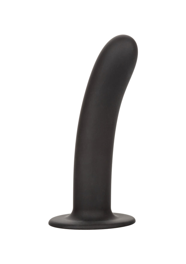 Dildo con ventosa Boundless 7/17.75cm Smooth