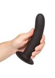 Dildo con ventosa Boundless 7/17.75cm Smooth