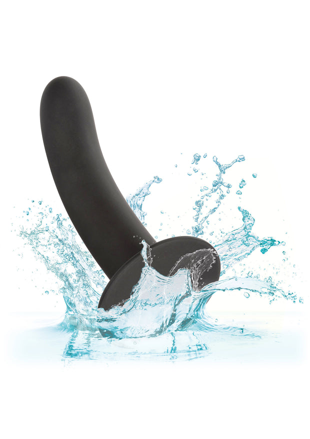 Dildo con ventosa Boundless 7/17.75cm Smooth