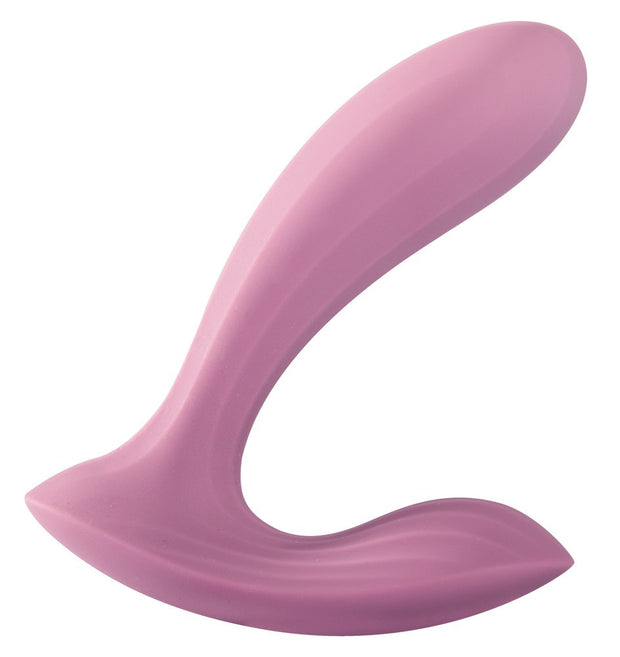 Vibratore vaginale Erica