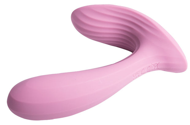 Vibratore vaginale Erica